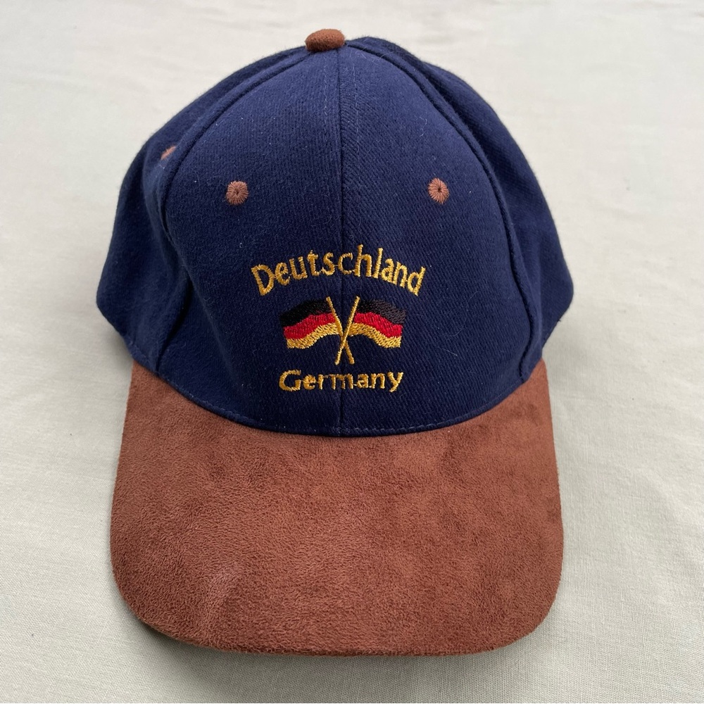 Germany Deutschland Hat